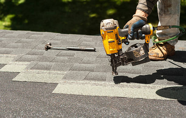 Quick and Trustworthy Emergency Roof Repair Services in Amity, OR